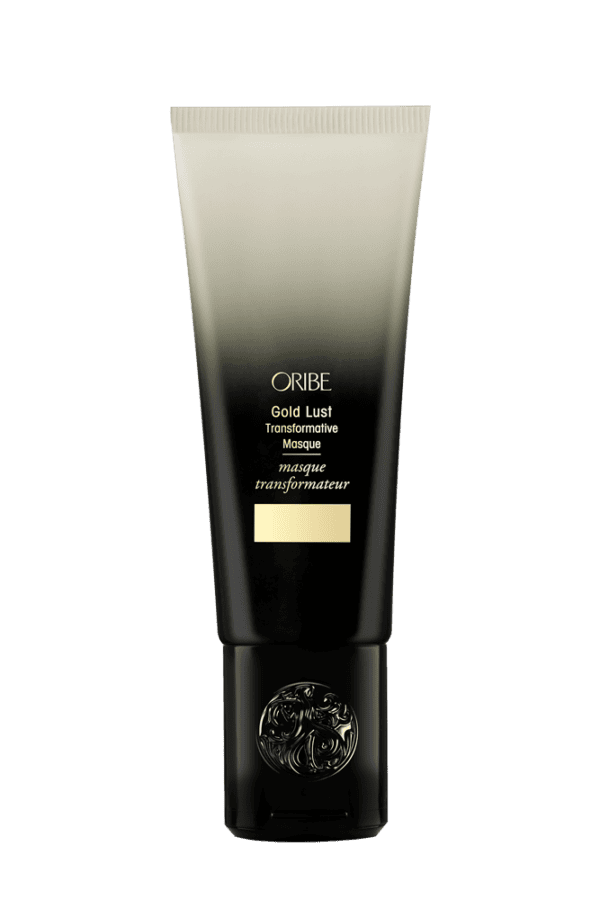 ORIBE Gold Lust Transformative Masque 150 ml KAIKKI TUOTTEET