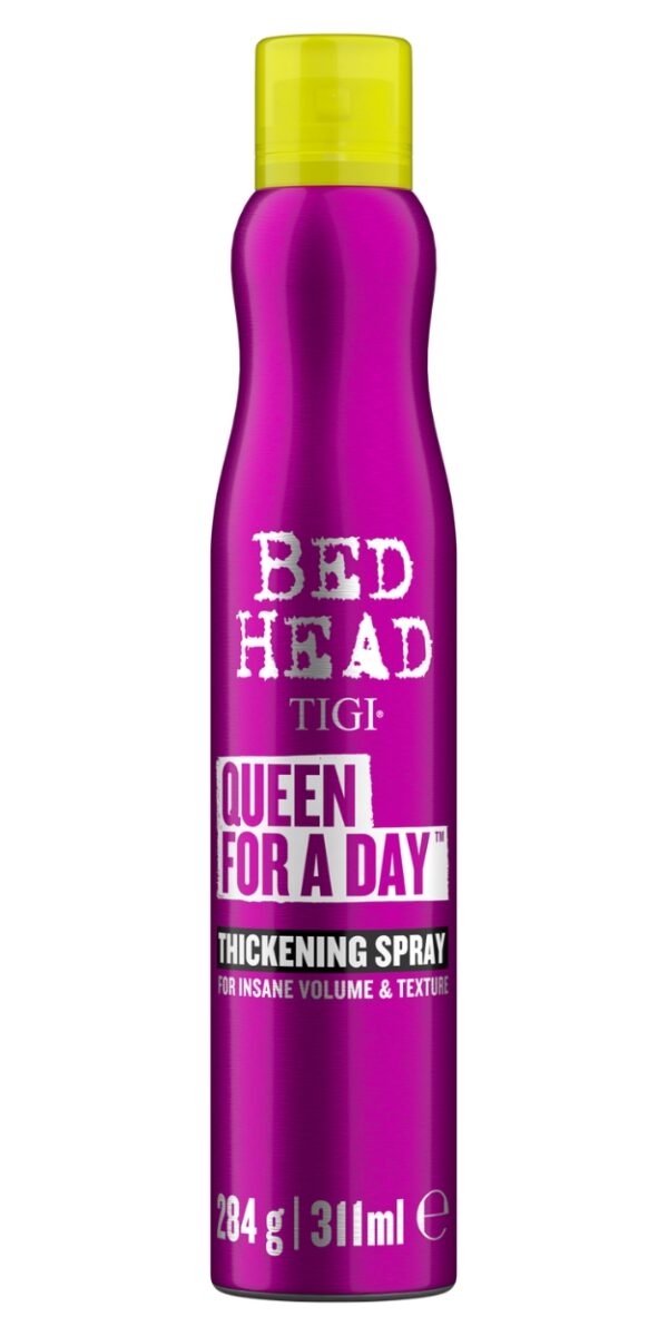 TIGI Bed Head Queen For A Day 311 ml New SUIHKEET