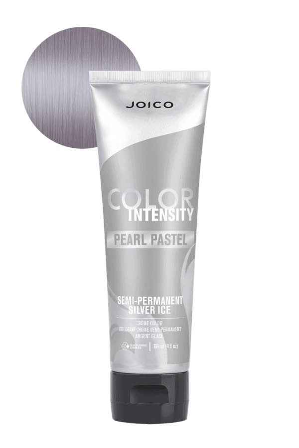JOICO K-Pak Intensity Silver Ice 118 ml SUORAVÄRIT