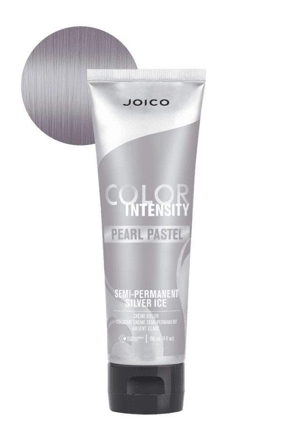 JOICO K-Pak Intensity Silver Ice 118 ml SUORAVÄRIT