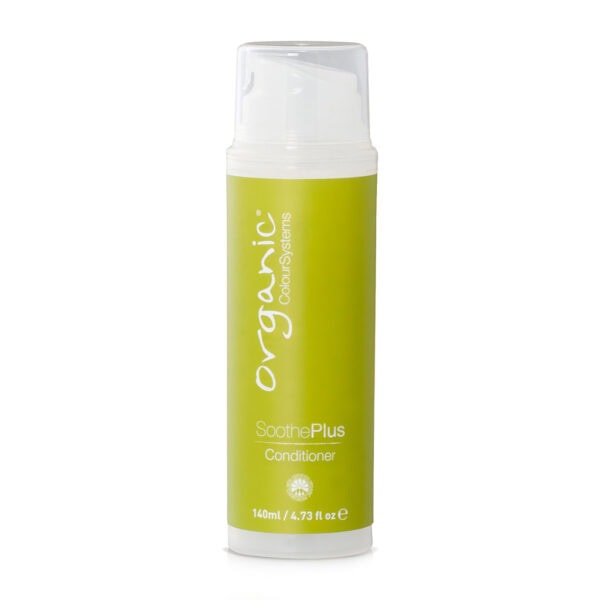 ORGANIC Care Soothe Plus Conditioner 140 ml * HOITOAINEET