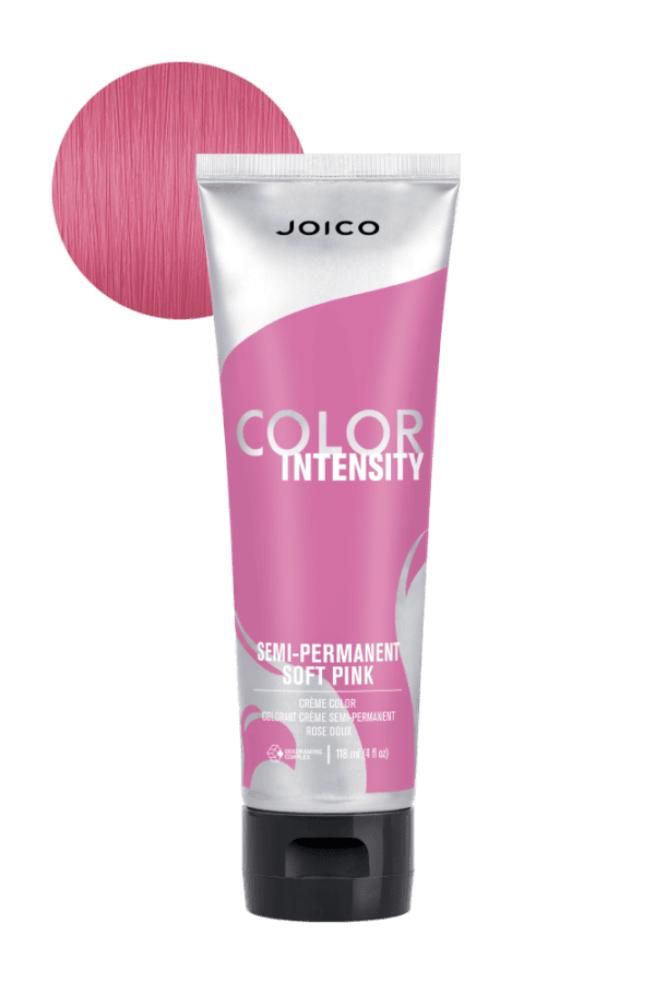 JOICO K-Pak Intensity Soft Pink 118 ml KAIKKI TUOTTEET
