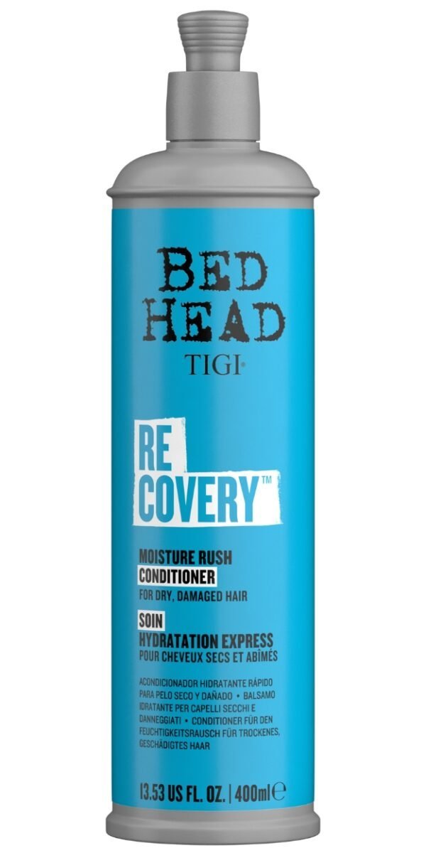 TIGI Bed Head Recovery Conditioner 400 ml New HOITOAINEET