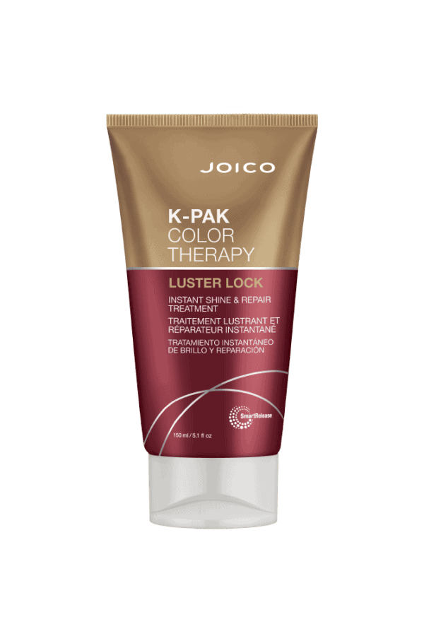 JOICO K-Pak Color Therapy Luster Lock Treatment 150 ml HIUSNAAMIOT