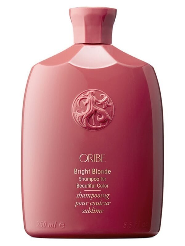 ORIBE Bright Blonde Shampoo For Beautiful Hair 250 ml SHAMPOOT
