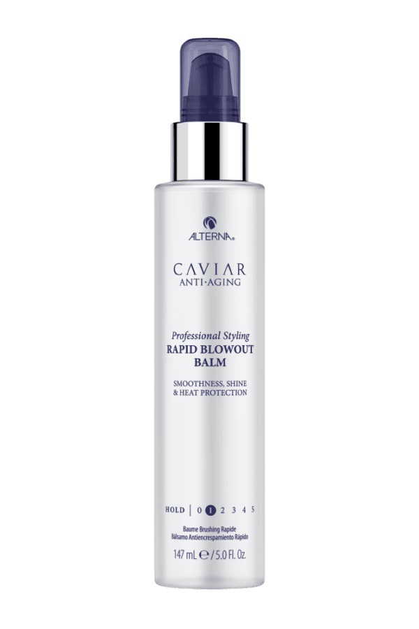 ALTERNA Caviar Professional Styling Rapid Blowout Balm 147 ml HIUSVOITEET