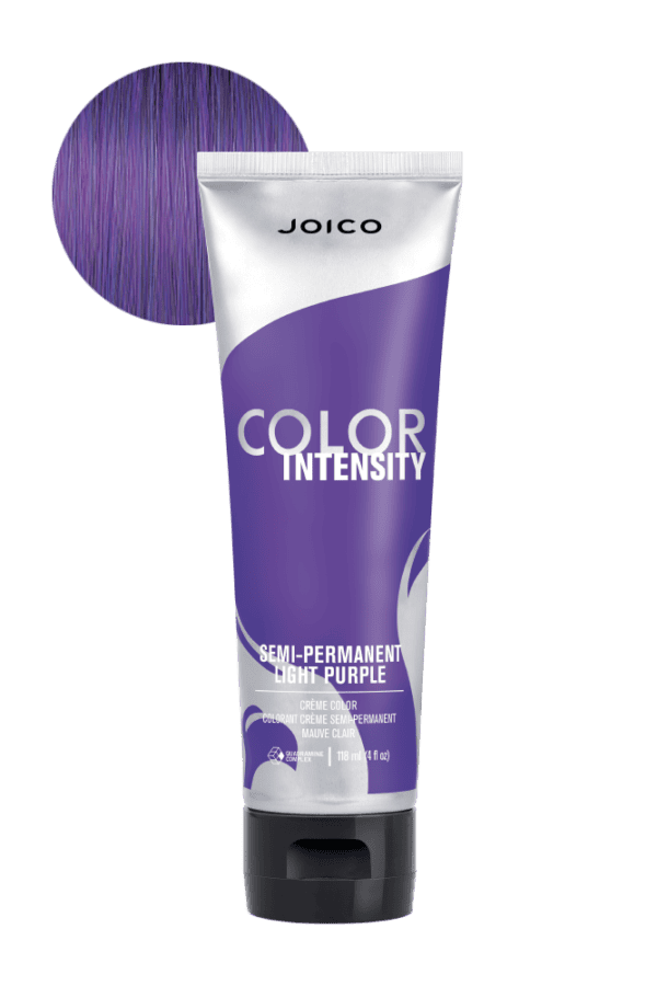 JOICO K-Pak Intensity Light Purple 118 ml KAIKKI TUOTTEET