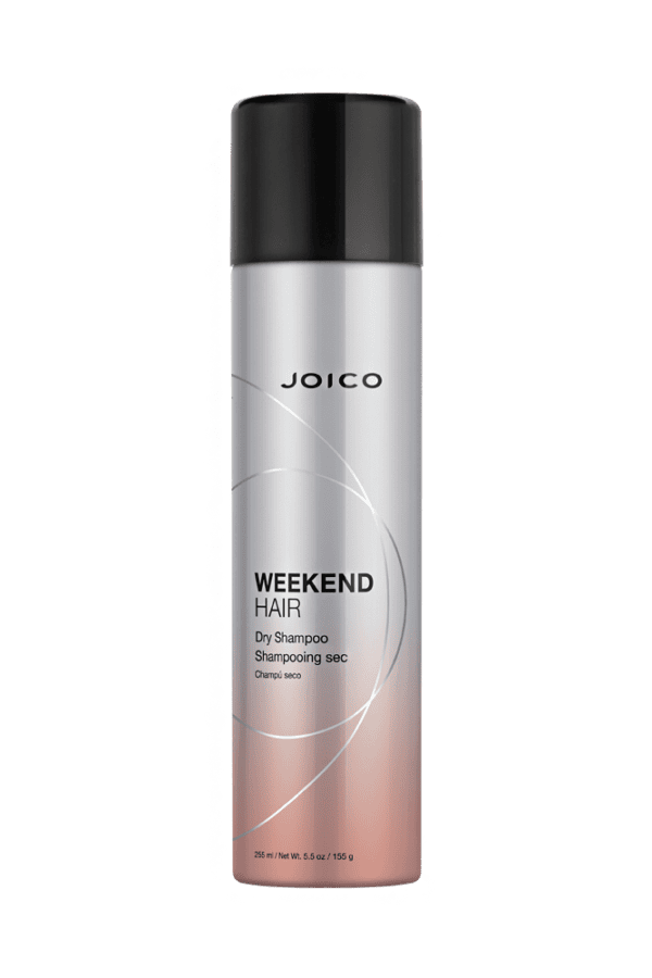 JOICO Weekend Hair Dry Shampoo 255 ml KUIVASHAMPOOT