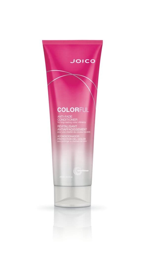 JOICO Colorful Anti-Fade Conditioner 250 ml HOITOAINEET