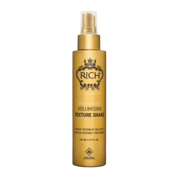 RICH Pure Luxury Volumising Texture Shake 145 ml SUIHKEET