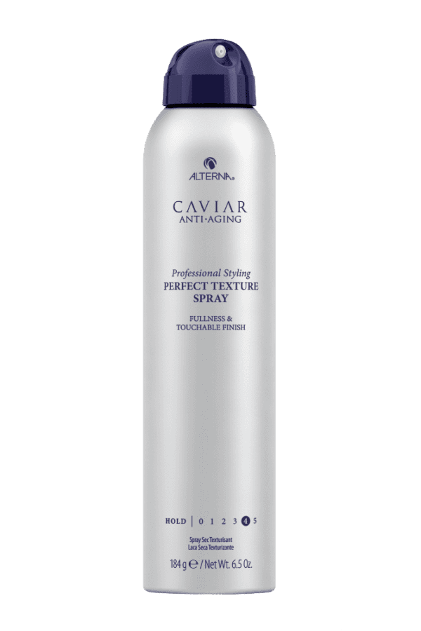 ALTERNA Caviar Professional Styling Perfect Texture Spray 184 g KAIKKI TUOTTEET