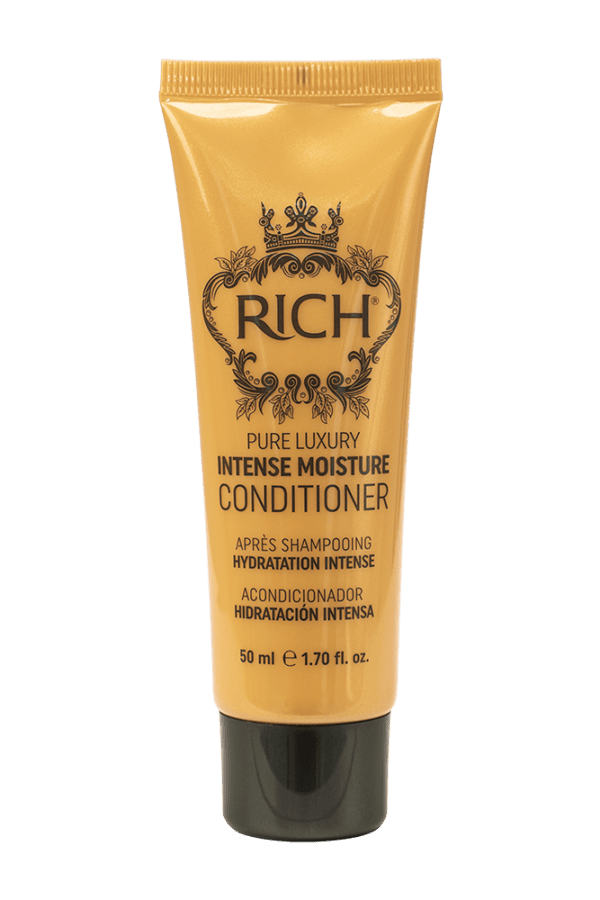 RICH Pure Luxury Intense Moisture Conditioner 50 ml HOITOAINEET