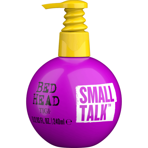 TIGI Bed Head Small Talk 240 ml New HIUSVOITEET