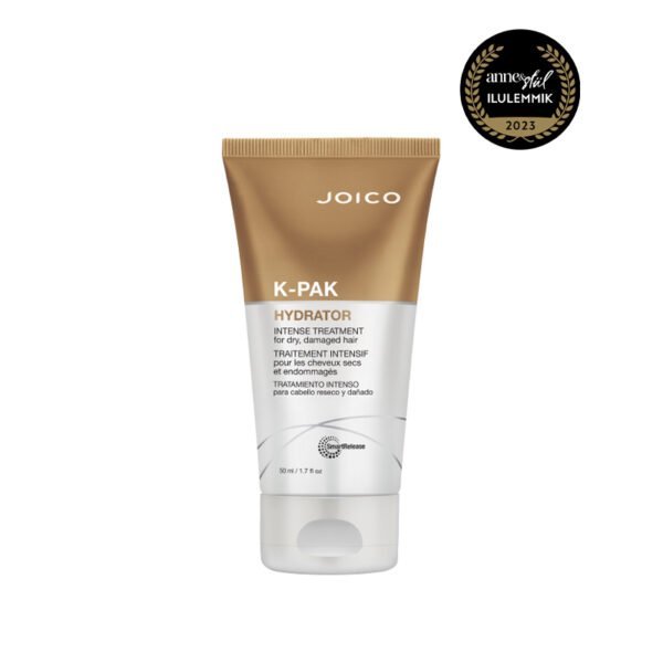 JOICO K-Pak Hydrator 50 ml HIUSNAAMIOT