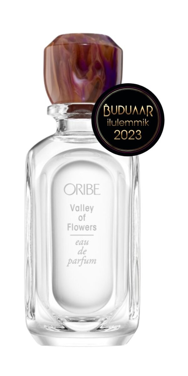 ORIBE Valley Of Flowers Eau De Parfum 75 ml TUOKSUT