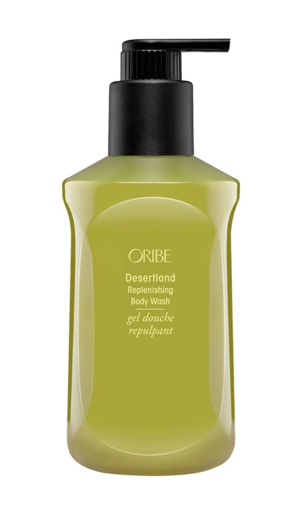 ORIBE Desertland Replenishing Body Wash 300 ml SUIHKUGEELIT