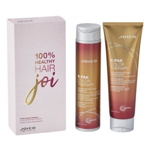 JOICO K-Pak Color Therapy Holiday Duo HOITOAINEET