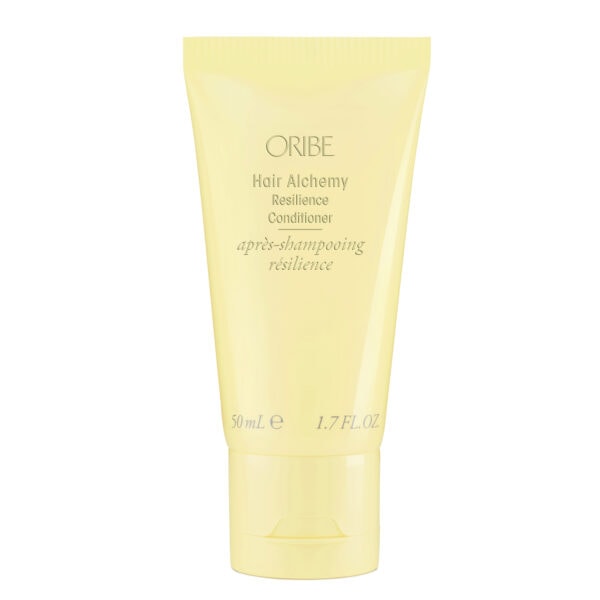 ORIBE Hair Alchemy Resilience Conditioner Travel Size 50 ml HOITOAINEET