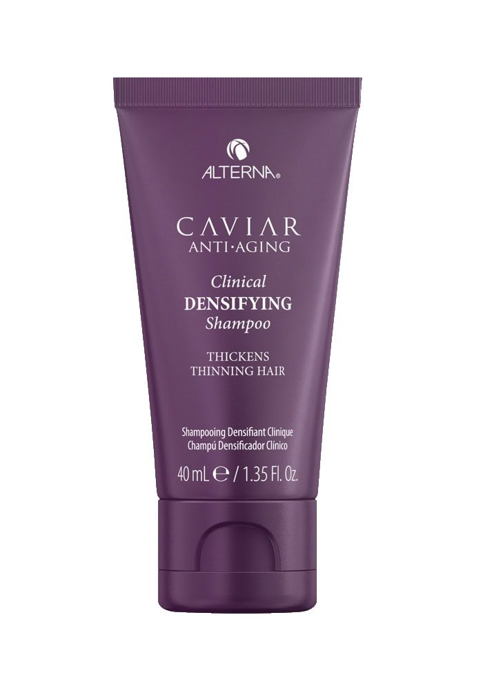 ALTERNA Caviar Clinical Densifying Shampoo 40 ml *