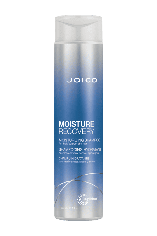 JOICO Moisture Recovery Shampoo 300 ml MIEHILLE