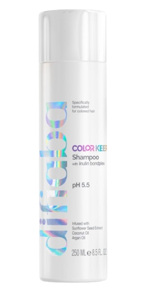 DIFIABA Color Keep Shampoo 250 ml SHAMPOOT