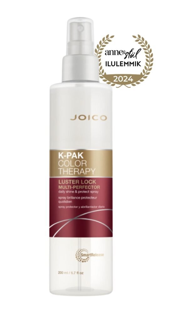 JOICO K-Pak Color Therapy Luster Lock Multi-Perfector Spray 200 ml HOITOAINEET