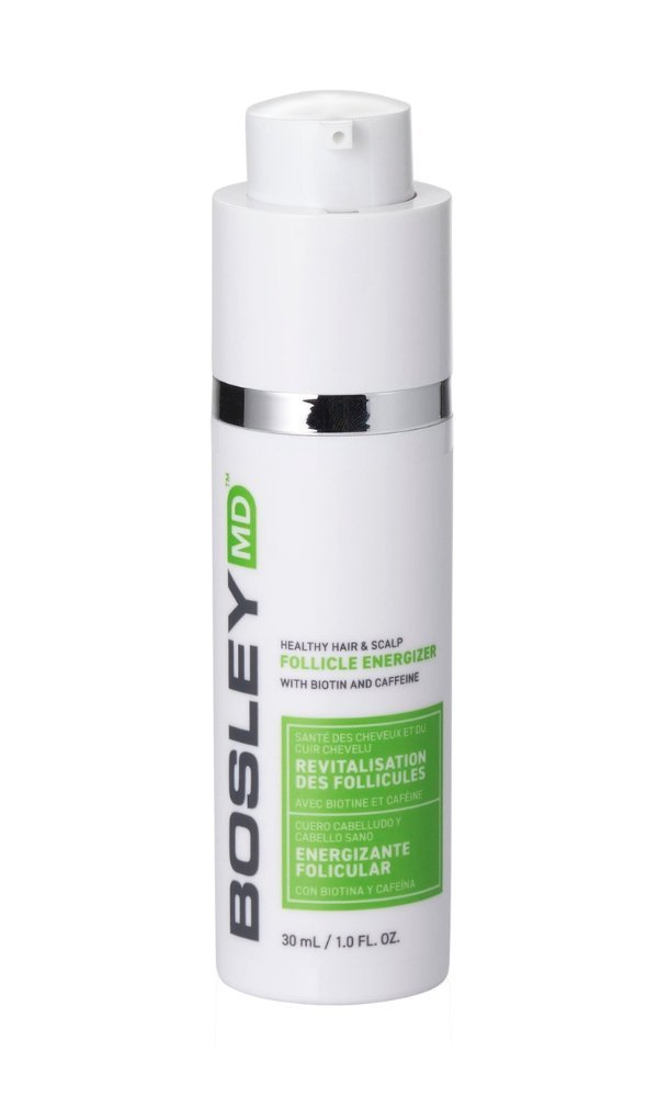 BOSLEY Healthy Hair Follicle Energizer 30 ml