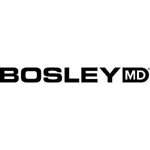 Bosley brand logo