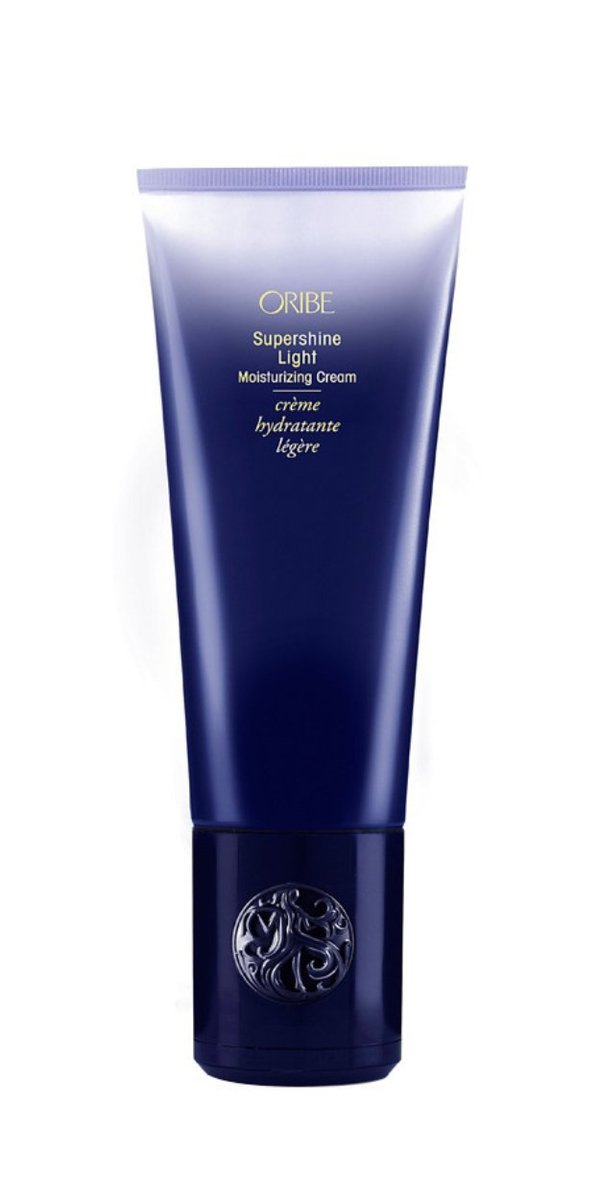 ORIBE Supershine Light Moisturizing Cream 150 ml