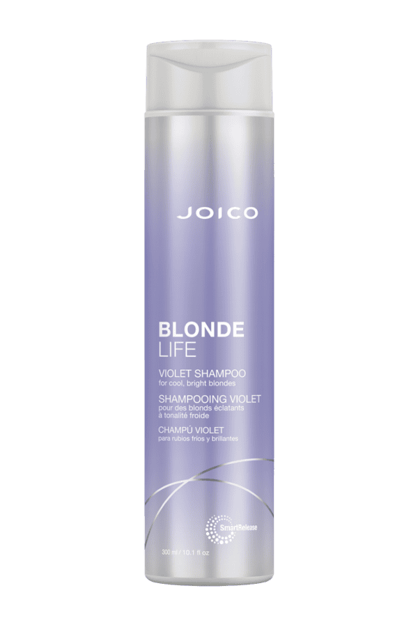 JOICO Blonde Life Violet Shampoo 300 ml KAIKKI TUOTTEET