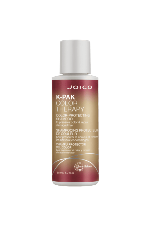 JOICO K-Pak Color Therapy Shampoo 50 ml MATKAPAKKAUKSET