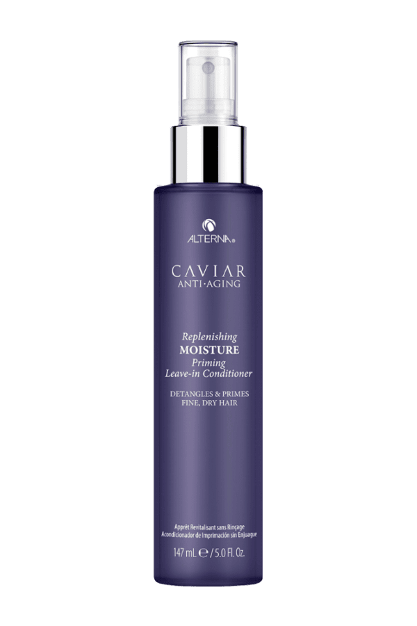ALTERNA Caviar Replenishing Moisture Priming Leave-In Conditioner 147 ml HOITOAINEET