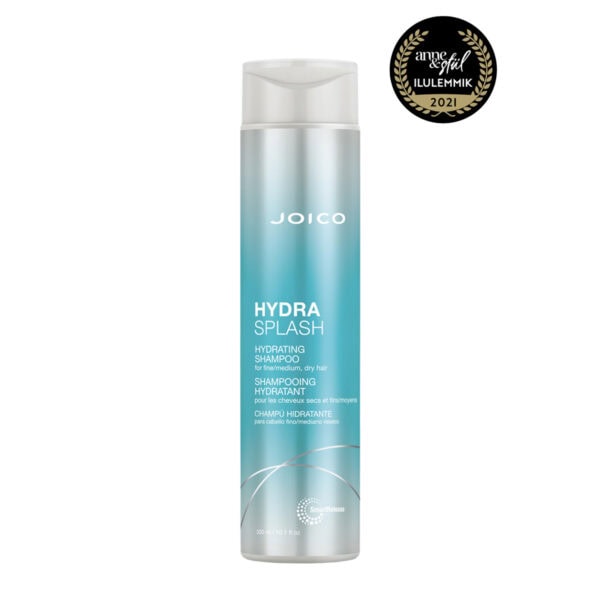 JOICO Hydrasplash Hydrating Shampoo 300 ml SHAMPOOT