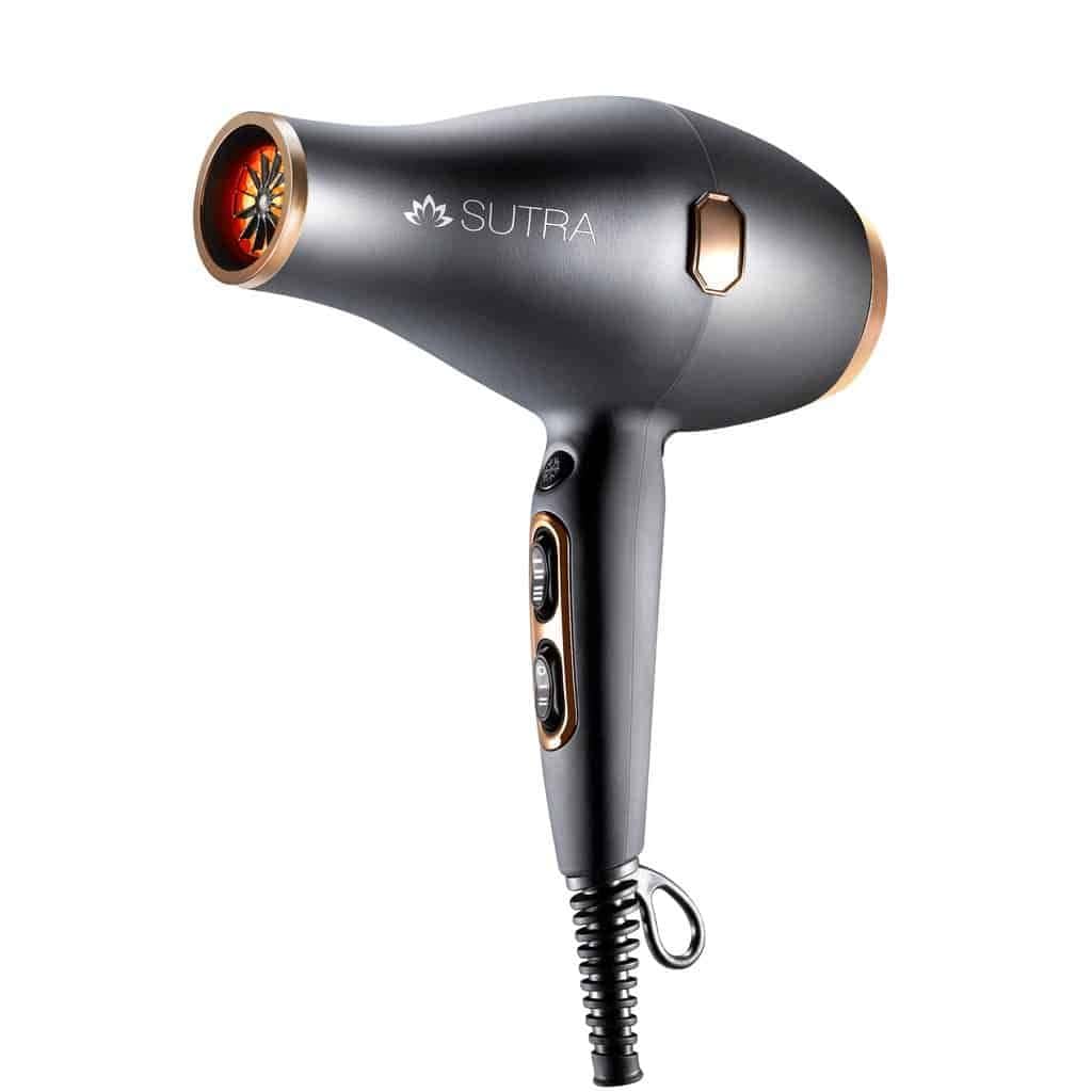 SUTRA Infrared Blow Dryer