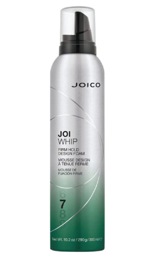 JOICO Style & Finish Joiwhip Firm 300 ml New MUOTOVAAHDOT