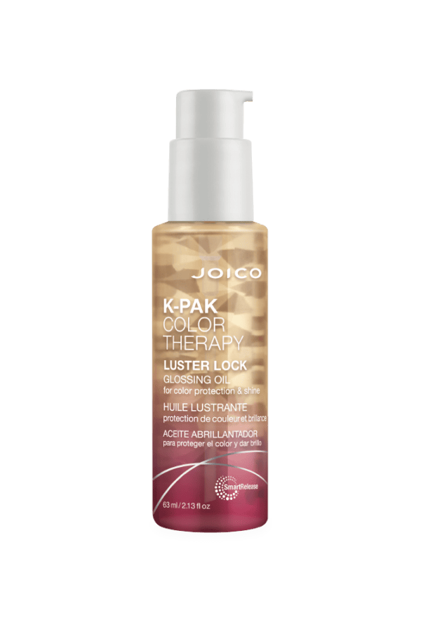 JOICO K-Pak Color Therapy Luster Lock Oil 63 ml ÕLJYT ja SEERUMIT