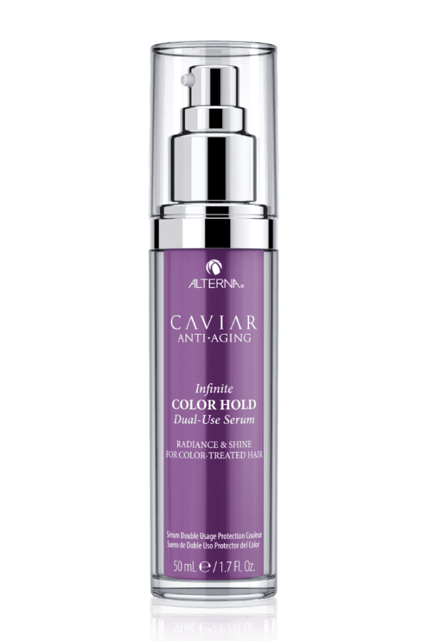 ALTERNA Caviar Infinite Color Hold Dual-Use Serum 50 ml ÕLJYT ja SEERUMIT