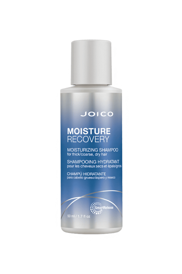 JOICO Moisture Recovery Shampoo 50 ml MATKAPAKKAUKSET