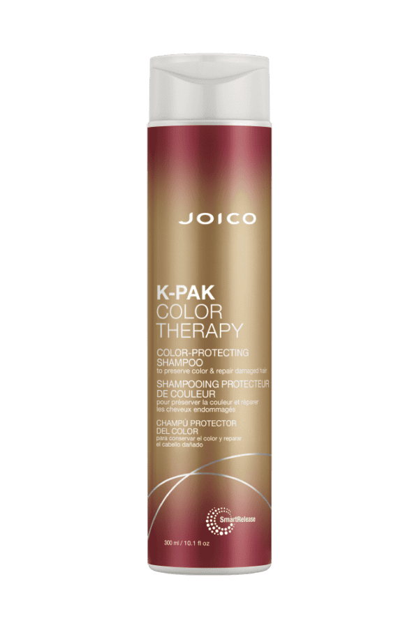JOICO K-Pak Color Therapy Shampoo 300 ml SHAMPOOT