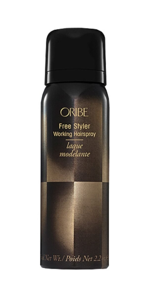 ORIBE Free Styler Working Hair Spray 75 ml MATKAPAKKAUKSET