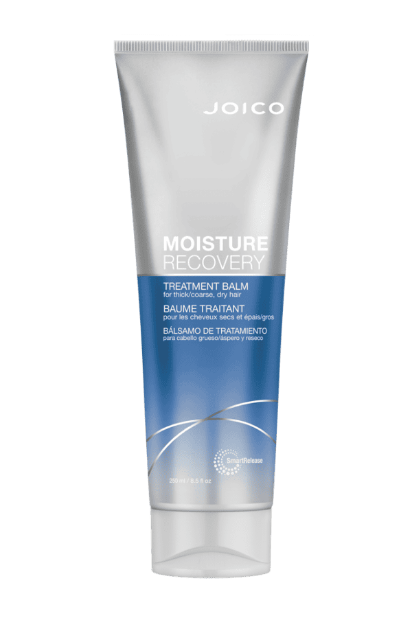 JOICO Moisture Recovery Treatment Balm 250 ml HIUSNAAMIOT