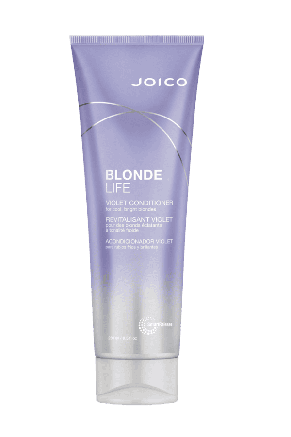 JOICO Blonde Life Violet Conditioner 250 ml HOITOAINEET