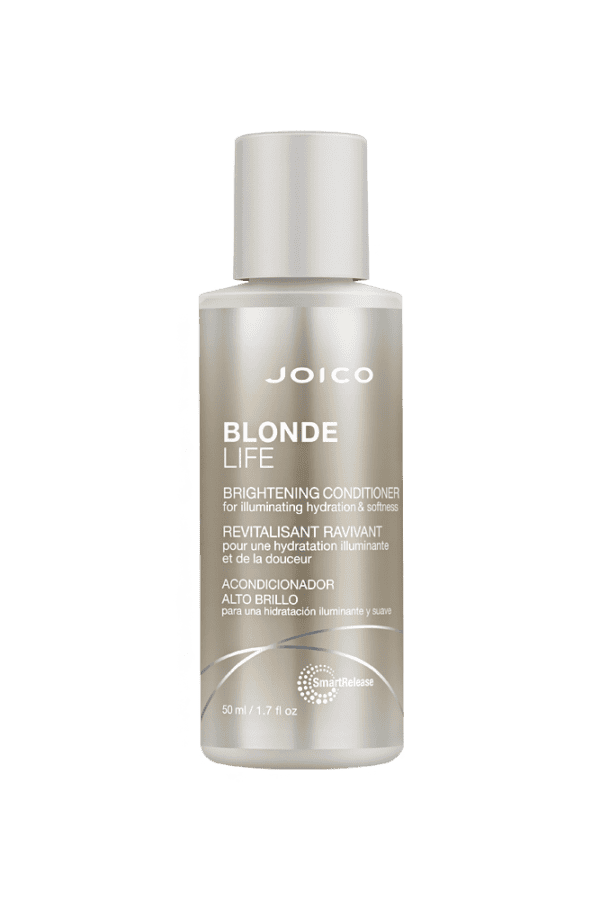 JOICO Blonde Life Brightening Conditioner 50 ml * HOITOAINEET
