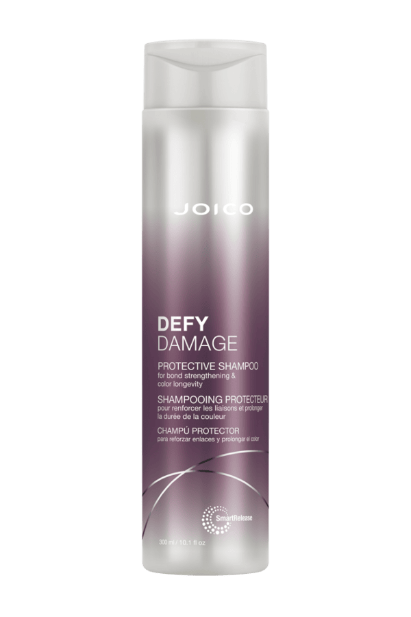 JOICO Defy Damage Protective Shampoo 300 ml SHAMPOOT