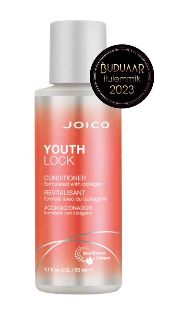 JOICO Youth Lock Conditioner 50 ml HOITOAINEET