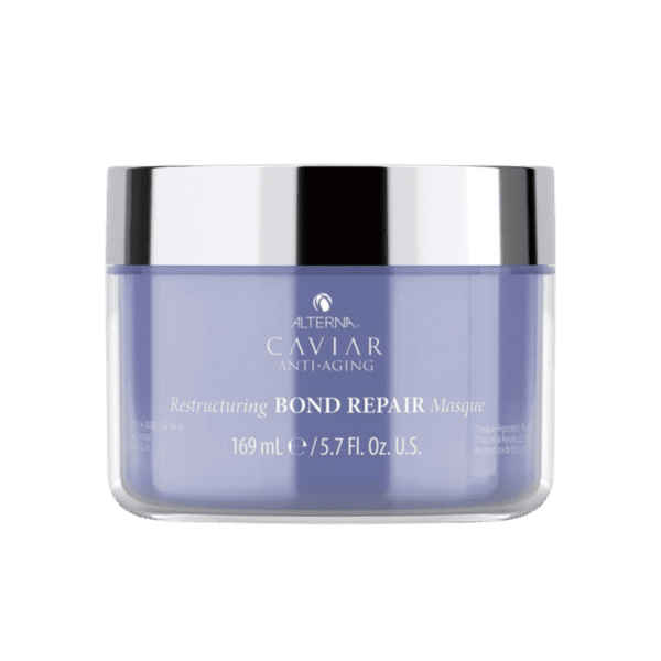 ALTERNA Caviar Restructuring Bond Repair Masque 161 g KAIKKI TUOTTEET