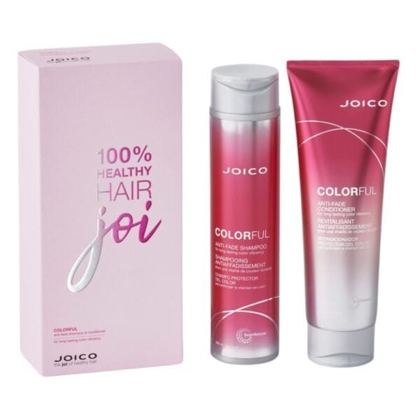 JOICO Colorful Holiday Duo HOITOAINEET