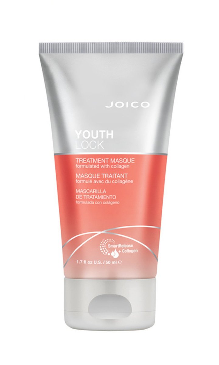 JOICO Youth Lock Treatment Masque 50 ml