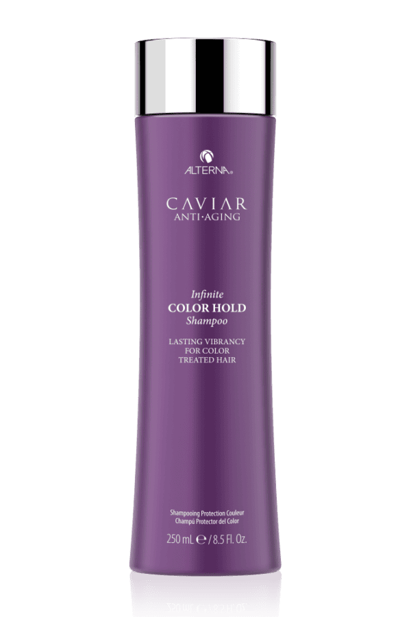 ALTERNA Caviar Infinite Color Hold Shampoo 250 ml SHAMPOOT
