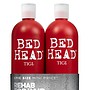 TIGI Bed Head Resurrection Tweens Sh 750 + Cond 750 ml HOITOAINEET